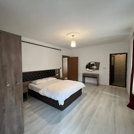 Batal Apart Apartamento Trabzon