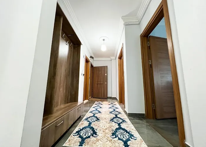 Batal Apart Apartamento