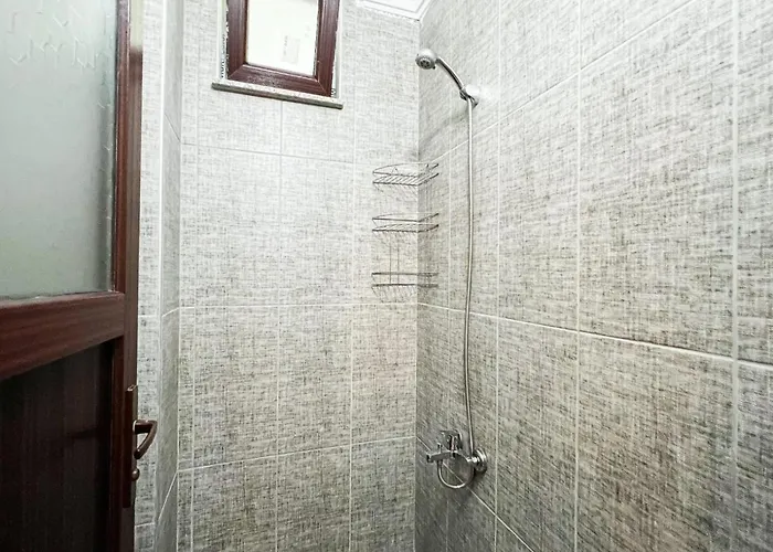 Apartamento Batal Apart Trabzon