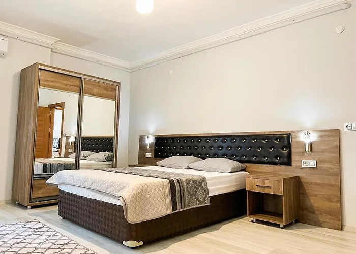 Batal Apart Apartamento