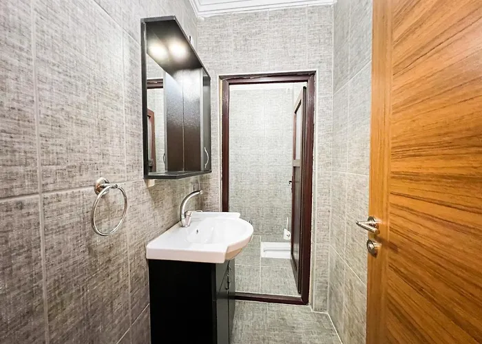 Apartamento Batal Apart *