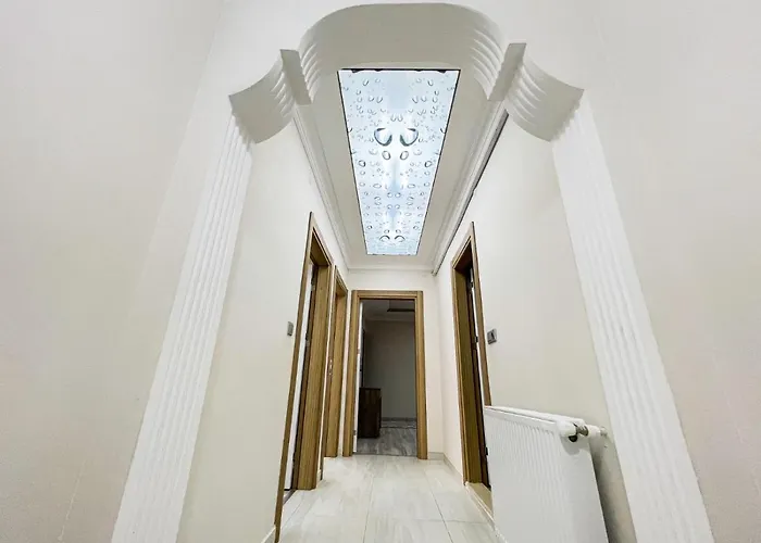 Batal Apart Apartamento