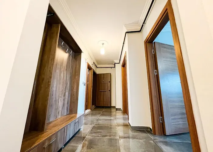 Batal Apart Apartamento