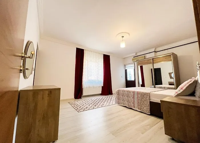 Batal Apart Apartamento *