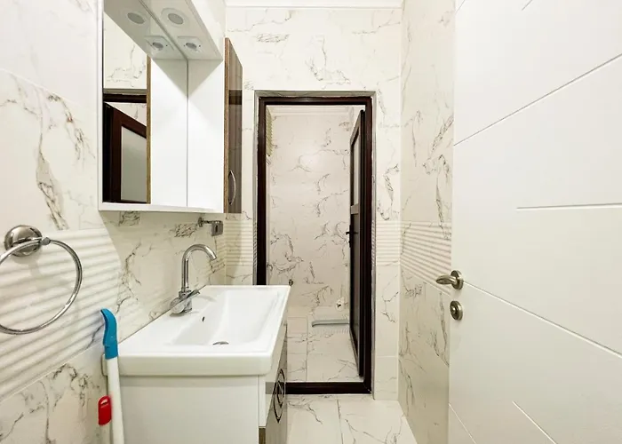 Apartamento Batal Apart