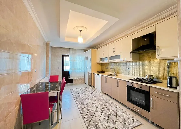 Batal Apart * Trabzon