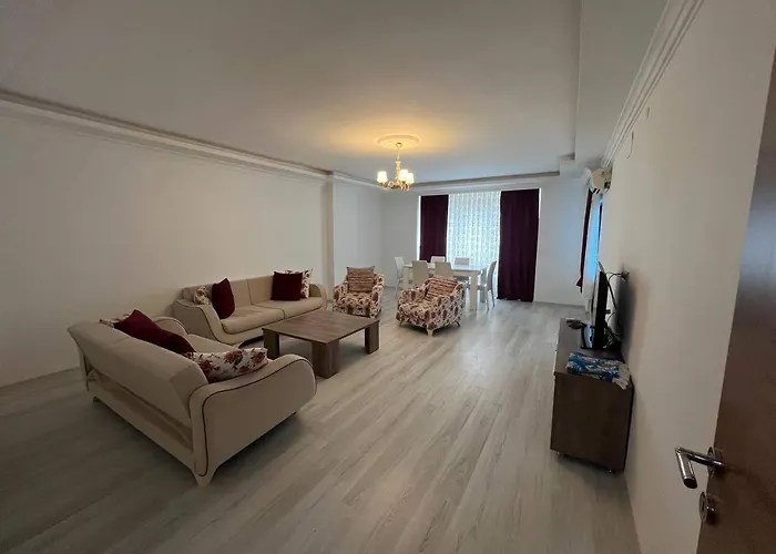 Batal Apart * Trabzon