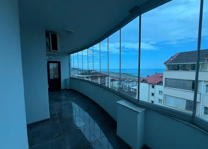 Batal Apart Apartamento *