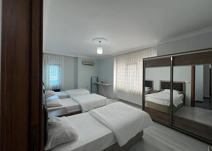 Batal Apart Apartamento