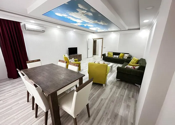 Apartamento Batal Apart *