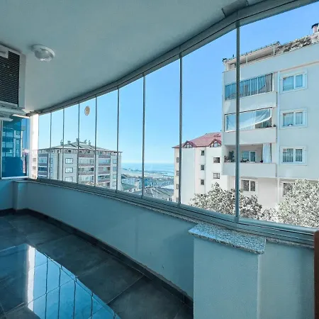 Batal Apart Apartment