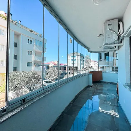 Batal Apart Trabzon
