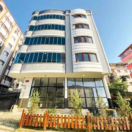 Batal Apart Trabzon