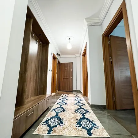 Batal Apart Apartment