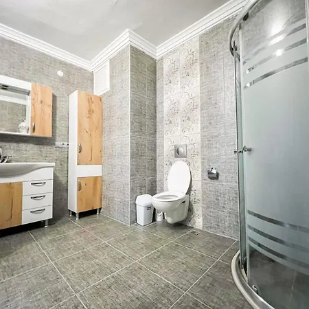 Batal Apart Apartment