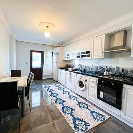 Batal Apart Apartment Trabzon