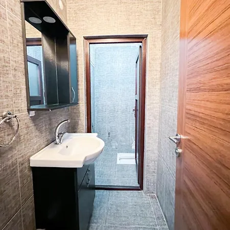 Apartment Batal Apart Trabzon