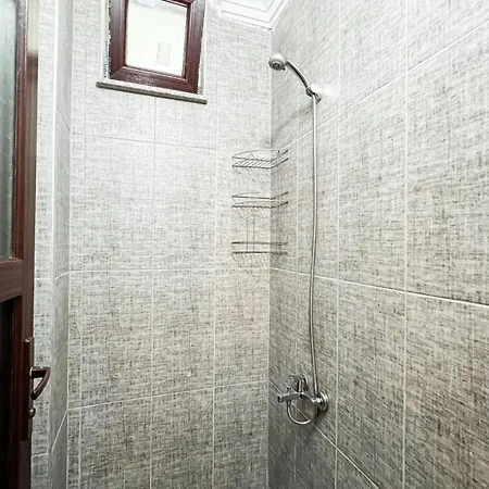 Daire Batal Apart Trabzon