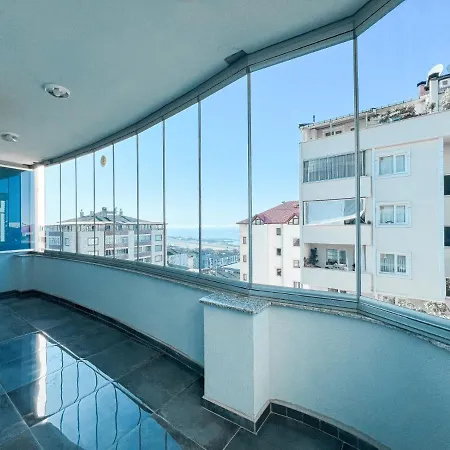 Batal Apart * Trabzon