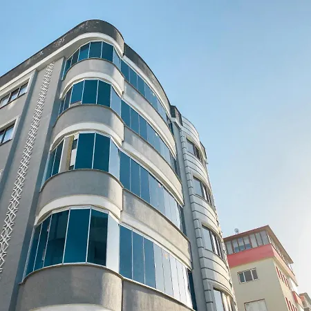 Batal Apart Trabzon