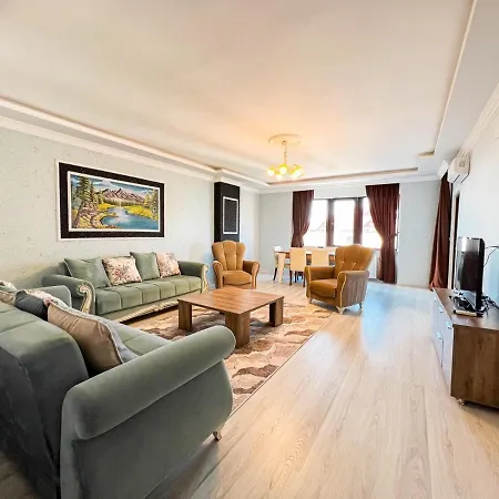 Batal Apart Trabzon