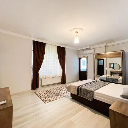Batal Apart Apartment Trabzon