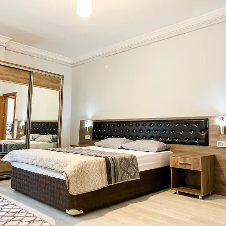 Batal Apart Apartment