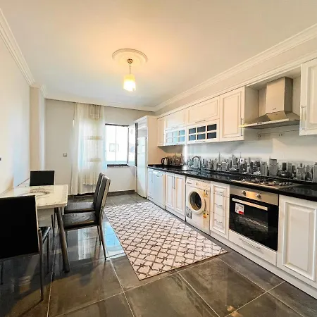 Apartment Batal Apart