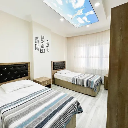 Batal Apart Apartment Trabzon