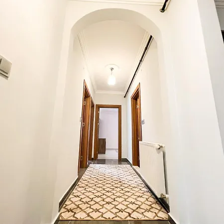 Batal Apart Apartment Trabzon