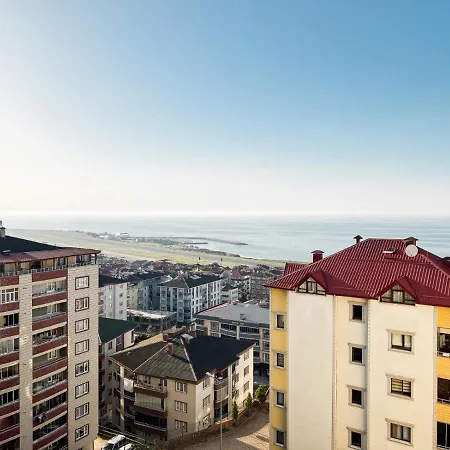 Batal Apart Apartment *