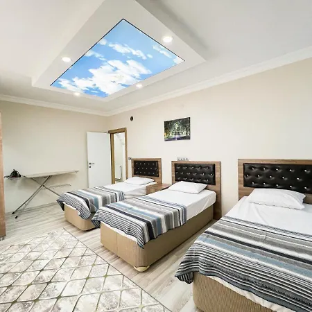 Batal Apart Trabzon