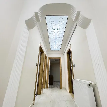 Batal Apart Apartment