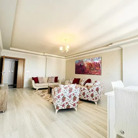 Batal Apart Apartment Trabzon
