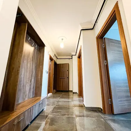 Batal Apart Apartment