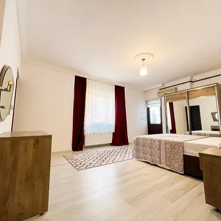 Batal Apart Apartment *