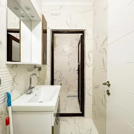 Apartment Batal Apart