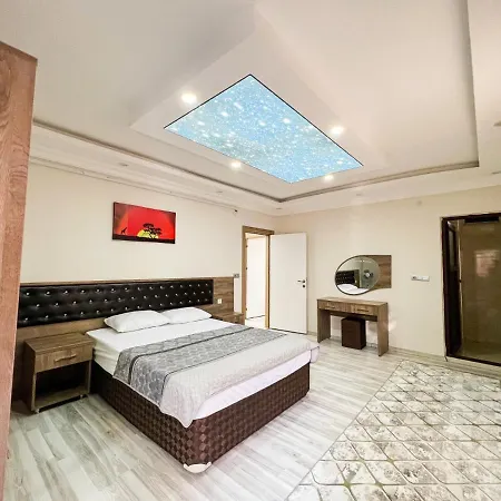 Batal Apart Apartment