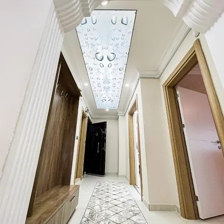 Batal Apart Apartment