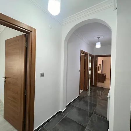Batal Apart Trabzon