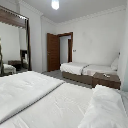 Batal Apart Apartment *