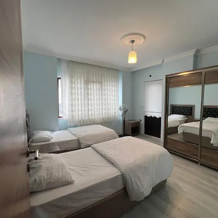 Batal Apart Apartment