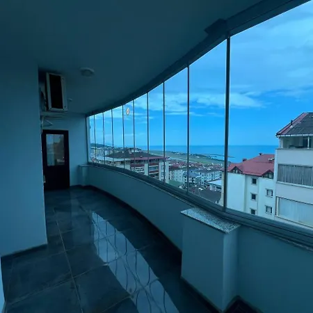 Batal Apart Apartment *