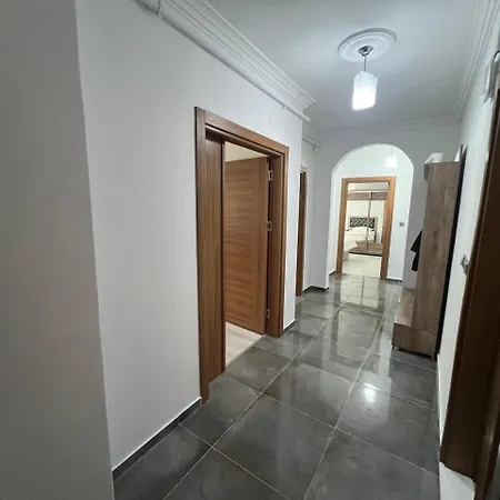 Batal Apart Trabzon