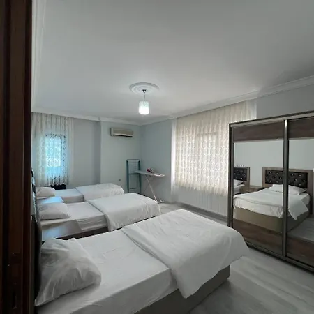 Batal Apart Apartment