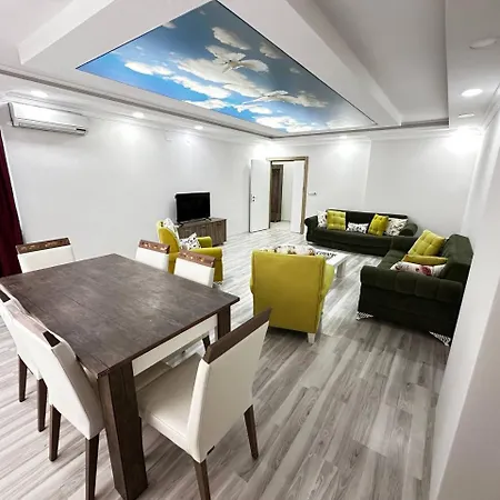 Apartment Batal Apart *