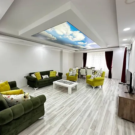 Apartment Batal Apart Trabzon