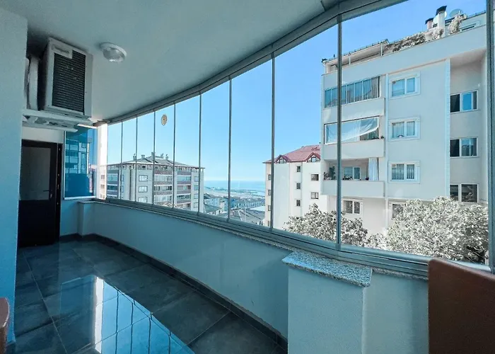 Batal Apart Apartment