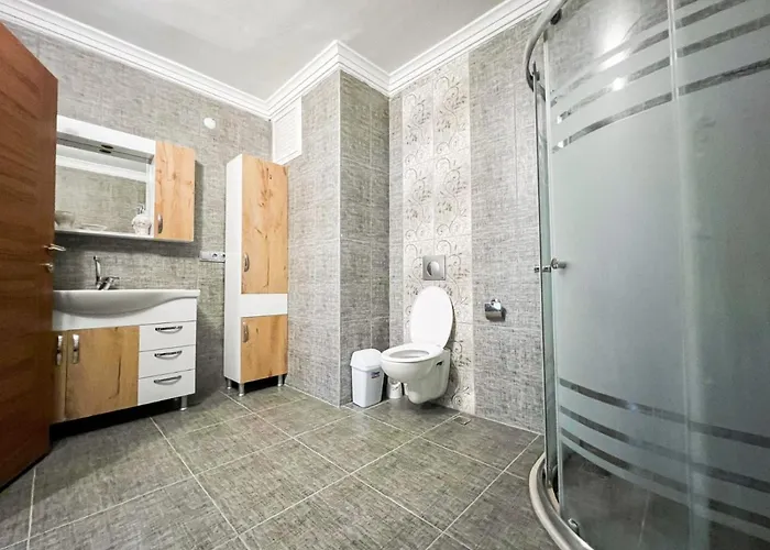 Batal Apart Apartment