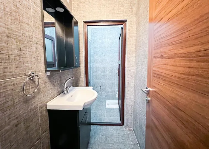 Apartment Batal Apart Trabzon